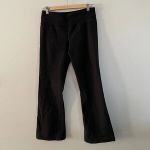 Lululemon Groove pants